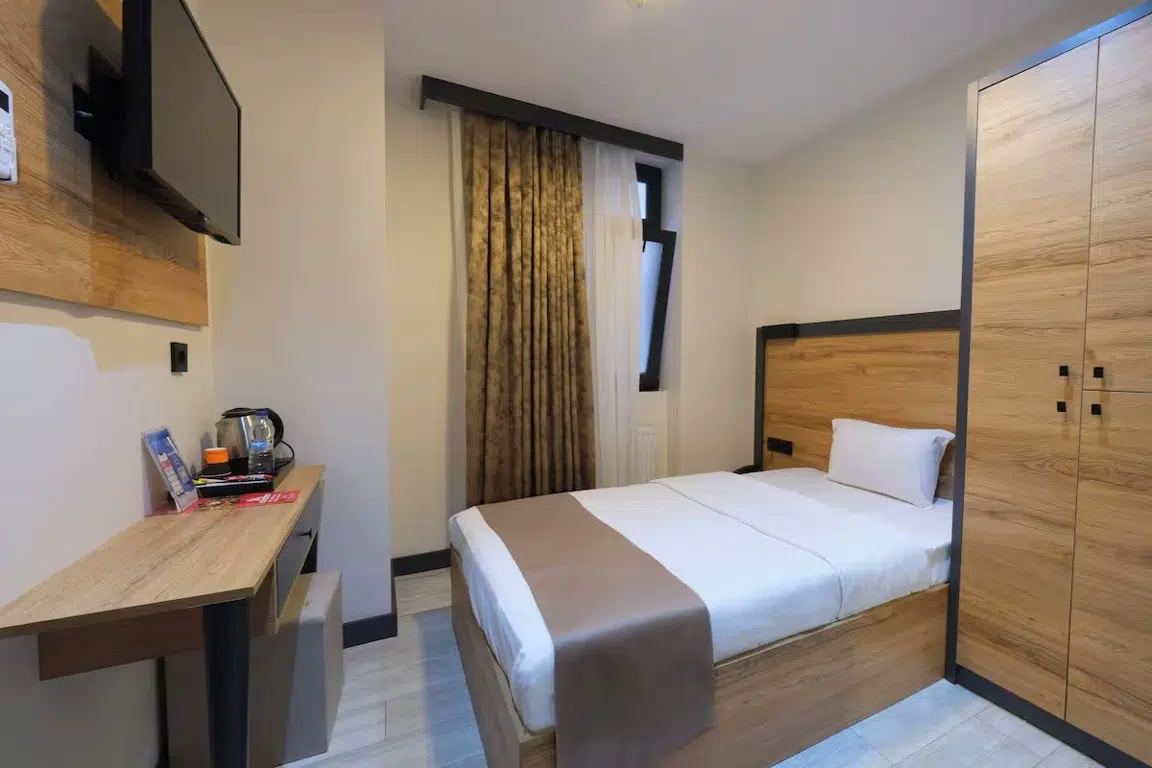 room image